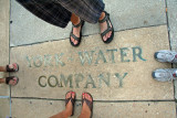 York Water Co