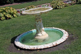 Fountain