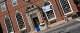 York County Library for Barb