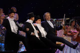 Fun With The Tenors<br>Spass der Tenre