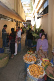 Ventas de Frutas de la Temporada