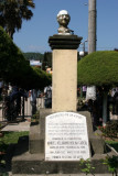 Monumento al Compositor Belarmino Molina