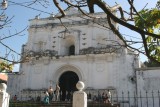 Iglesia Catolica de la Cabecera