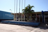 Edificio de la Gobernacion Departamental
