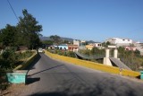 Puente  Chipilapa, de Construccion Antigua