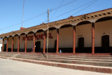 Edificio de la Municipalidad