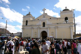 Iglesia Catolica y Ventas del Dia Domingo
