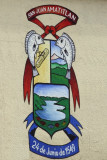 Escudo del Municipio