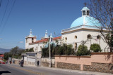 SANTA CATARINA PINULA