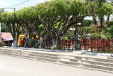 Parque Juan Jose Arevalo
