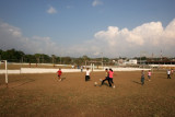 Estadio de Futbol e Instalaciones Deportivas