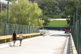 Puente Vehicular Sobre el Rio Shutaque