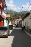 Calle del Poblado