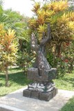 Monumento a la Paz