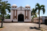 Iglesia Catolica de la Cabecera