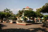 Parque Central