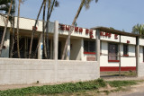 Centro de Salud de la Poblacion