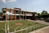 Edificio de la Municipalidad