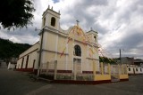 Iglesia Catolica de la Cabecera