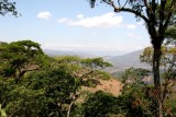 Panoramica Desde la Ruta Hacia el Nor-Occidente del Pais