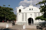 Iglesia Catolica de la Cabecera