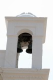 Campanario de la Iglesia Catolica Antigua