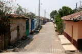 Calle de la Zona Urbana