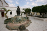 Plaza de la Paz