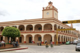 Palacio Municipal