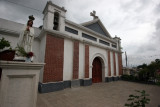 Iglesia Catolica de la Cabecera