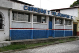 Edificio Local de Correos