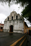 Iglesia Catolica de la Cabecera