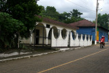 Edificio de Juzgados Local