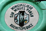 Escudo del Municipio