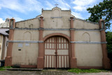 Iglesia Antigua