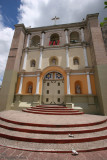 Iglesia Catolica de la Cabecera