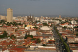 Vista de la Ciudad