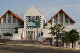Centro Cultural Dragon del Mar
