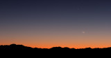 Kitt Peak Conjunction