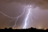 More Lightning, Please