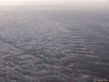 Western Nebraska at 38,000 ft