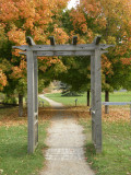 Arboretum of Guelph (Canada)