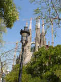 Sagrada Familia