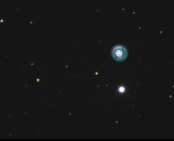 NGC 2392 - Eskimo Nebula (Ver 2)