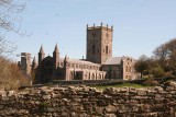ST. DAVIDS CATHEDRAL