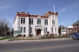 Niagara Falls Armoury