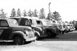 TRUCK GRAVEYARD