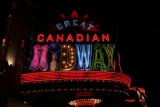 GREAT CANADIAN MIDWAY