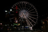 THE SKY WHEEL