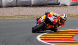 Sachsenring 2010
